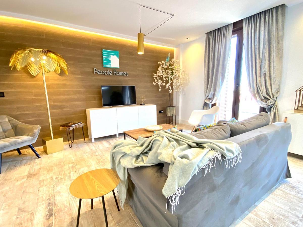 People Homes Ponce 13 Херес-де-ла-Фронтера Екстер'єр фото