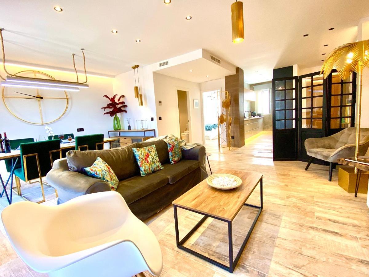 People Homes Ponce 13 Херес-де-ла-Фронтера Екстер'єр фото