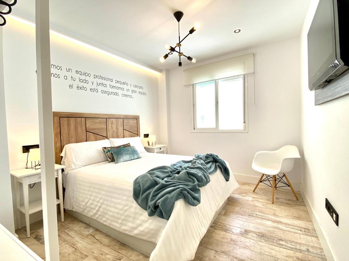 People Homes Ponce 13 Херес-де-ла-Фронтера Екстер'єр фото