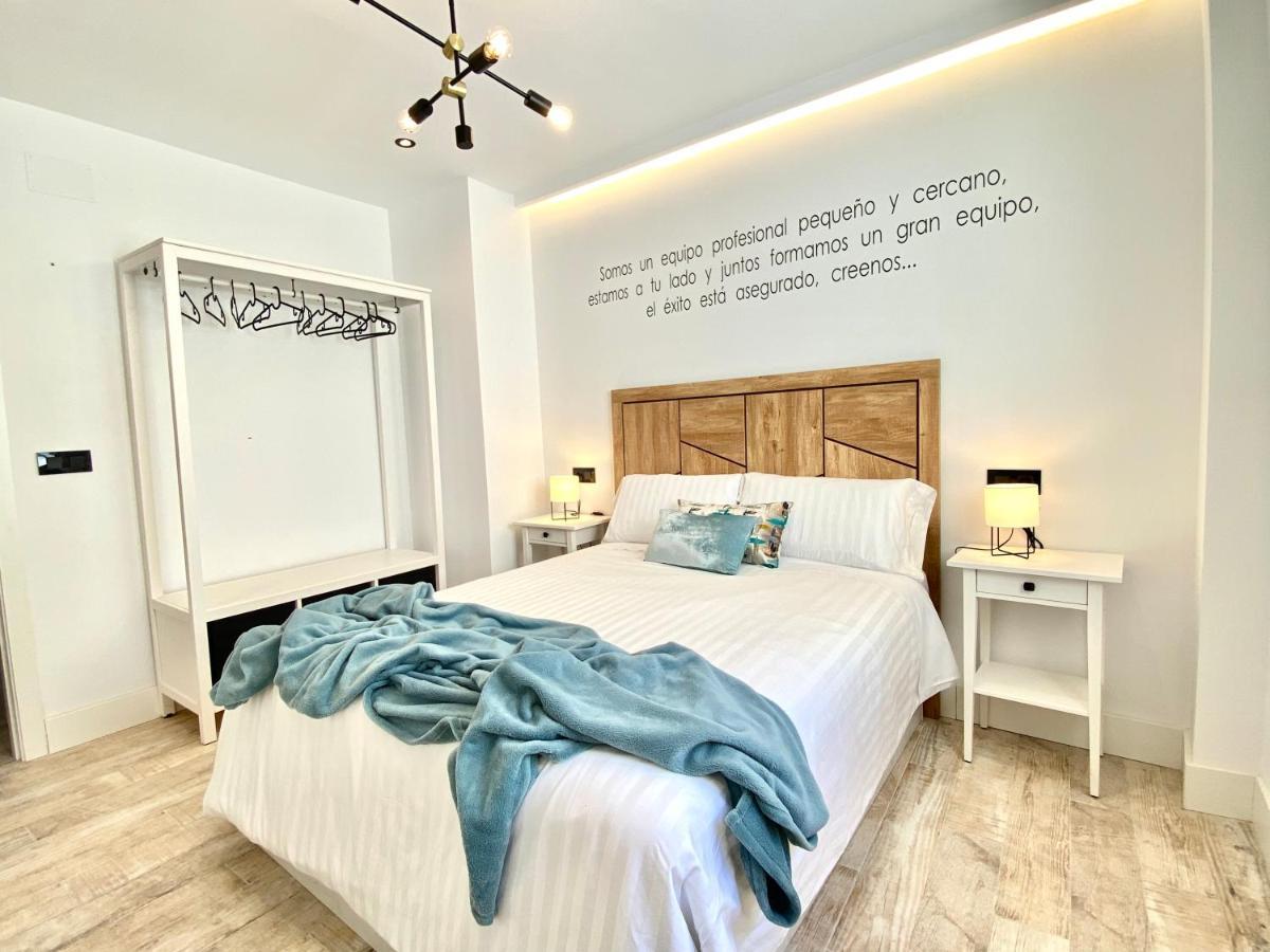 People Homes Ponce 13 Херес-де-ла-Фронтера Екстер'єр фото