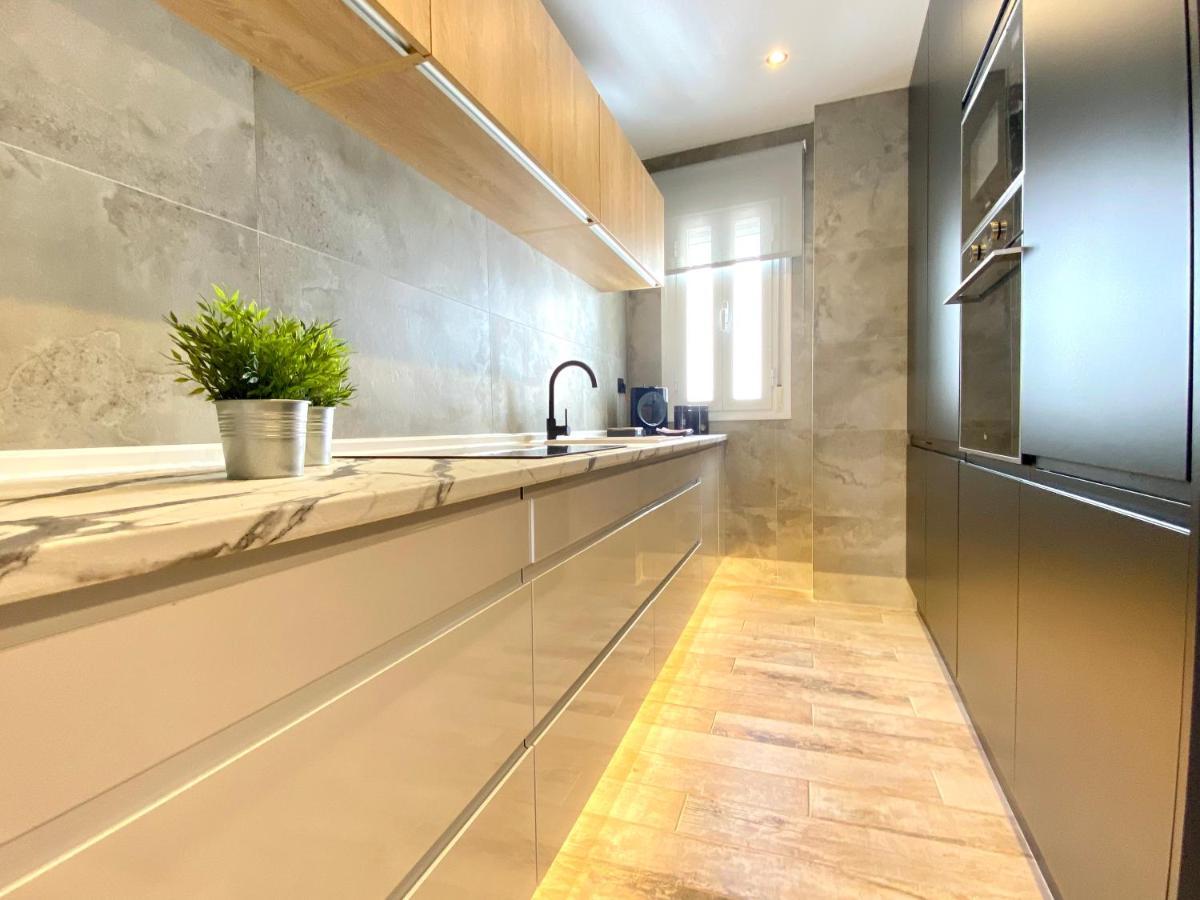 People Homes Ponce 13 Херес-де-ла-Фронтера Екстер'єр фото